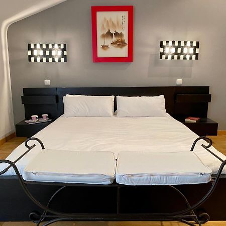 شقة Atico Duplex Rio Ebro هارو المظهر الخارجي الصورة