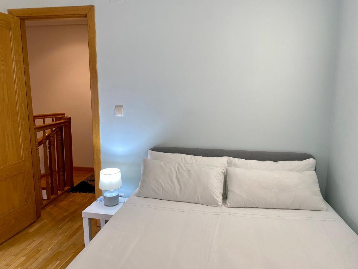 شقة Atico Duplex Rio Ebro هارو المظهر الخارجي الصورة