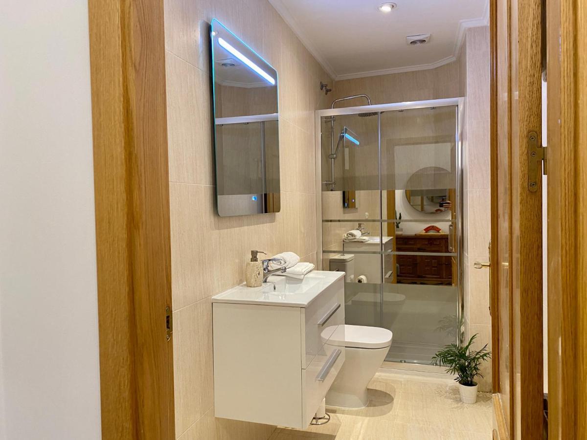 شقة Atico Duplex Rio Ebro هارو المظهر الخارجي الصورة